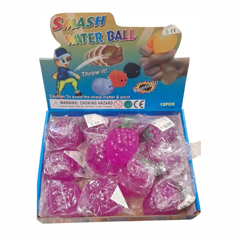 Squishy Grape Squishy