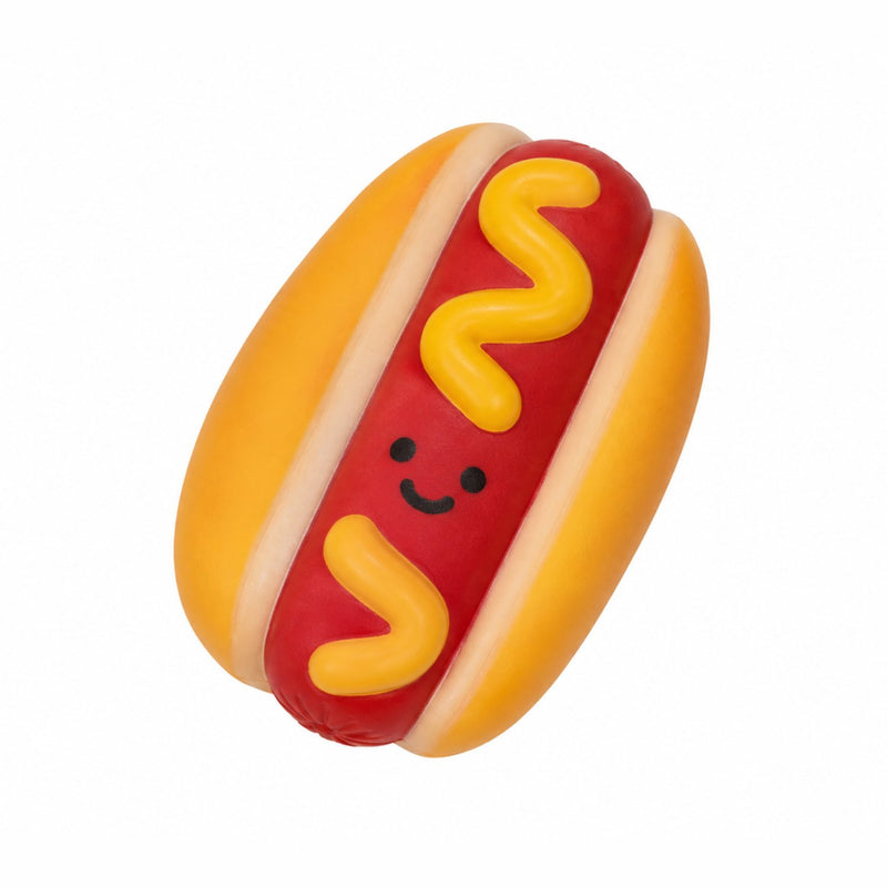 Squishy Hotdog Squishy