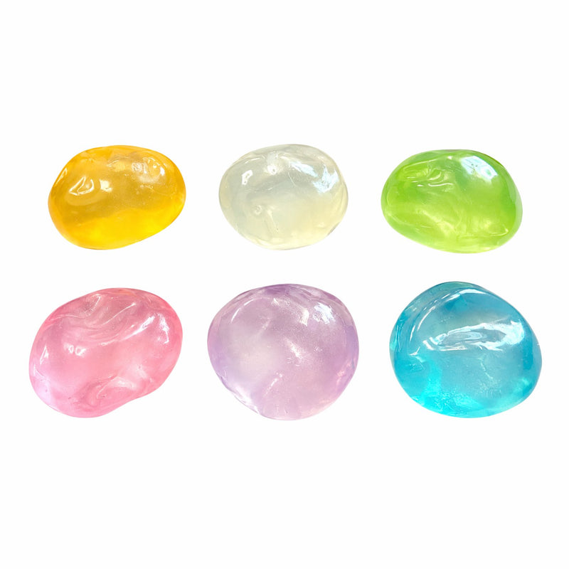 Squishy Mystery Coconut Oil Squishy