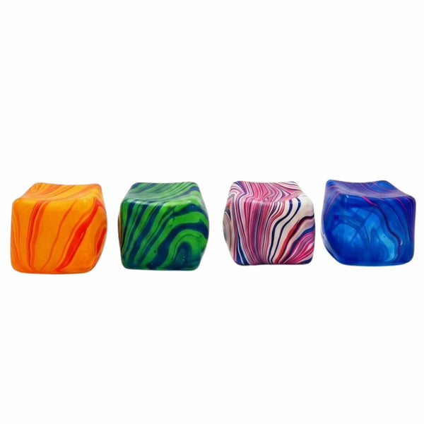 Squishy Mystery Cube Print Squishy