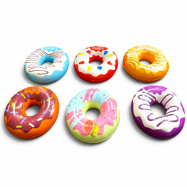 Squishy Mystery Donut Foam Squishy