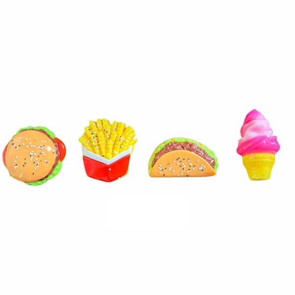 Squishy Mystery Food Squishy