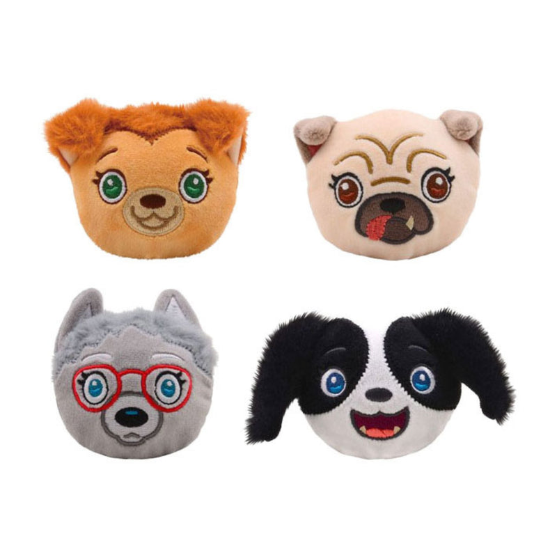 Squishy Mystery Slow Rise Dog Plushy Squishy