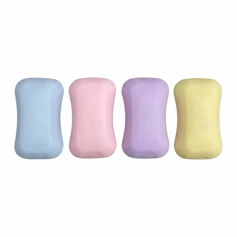 Mystery Soap Squishy van Boozyshop, mystery squishy, uitvoering is een verrassing