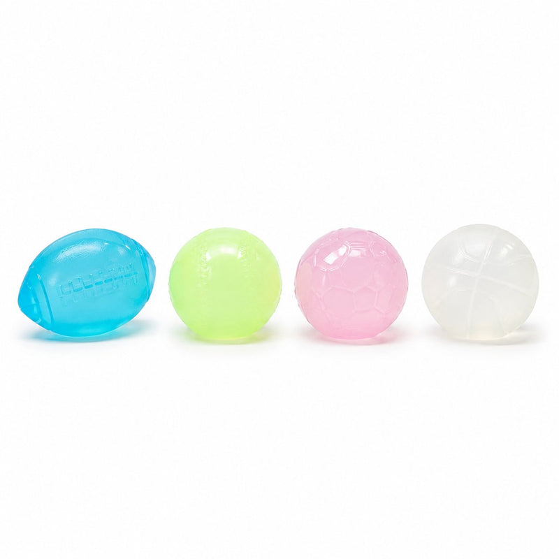 Squishy Mystery Sports Ball Squishy 1