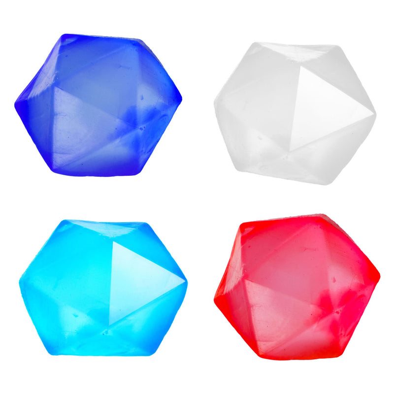 Squishy Mystery Squishdough Diamond Squishy