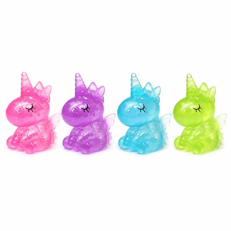 Squishy Mystery Sugar Unicorn Squishy 1