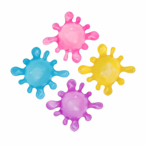 Squishy Splash Ball