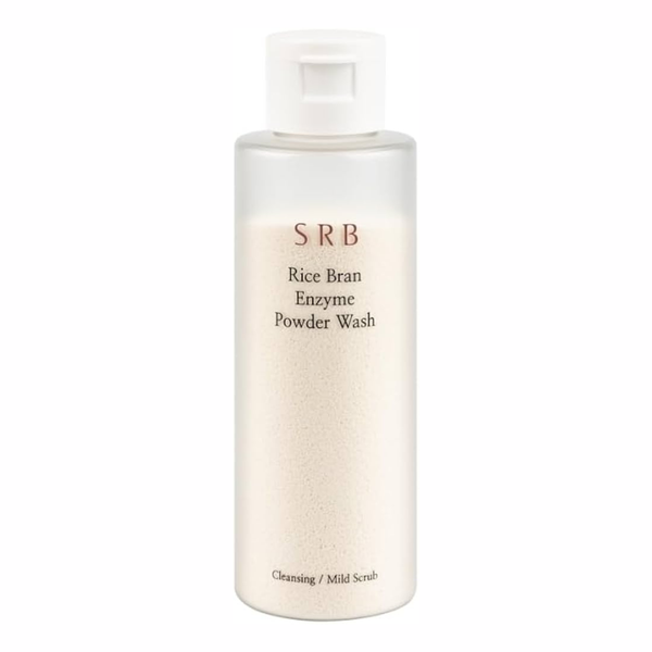 SRB Stabilized Rice Bran Enzyme Powder Wash