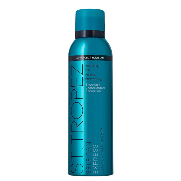 St. Tropez Self Tan Express Mist