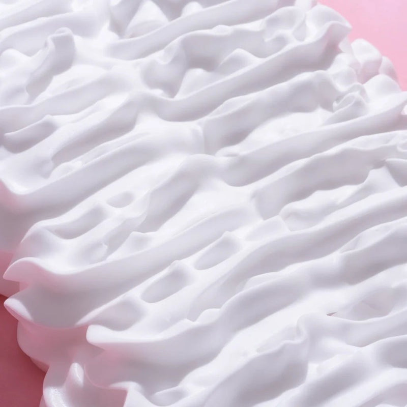 Sundae Whipped Shower Foam Birthday Cake, doucheschuim met verjaardagstaartgeur