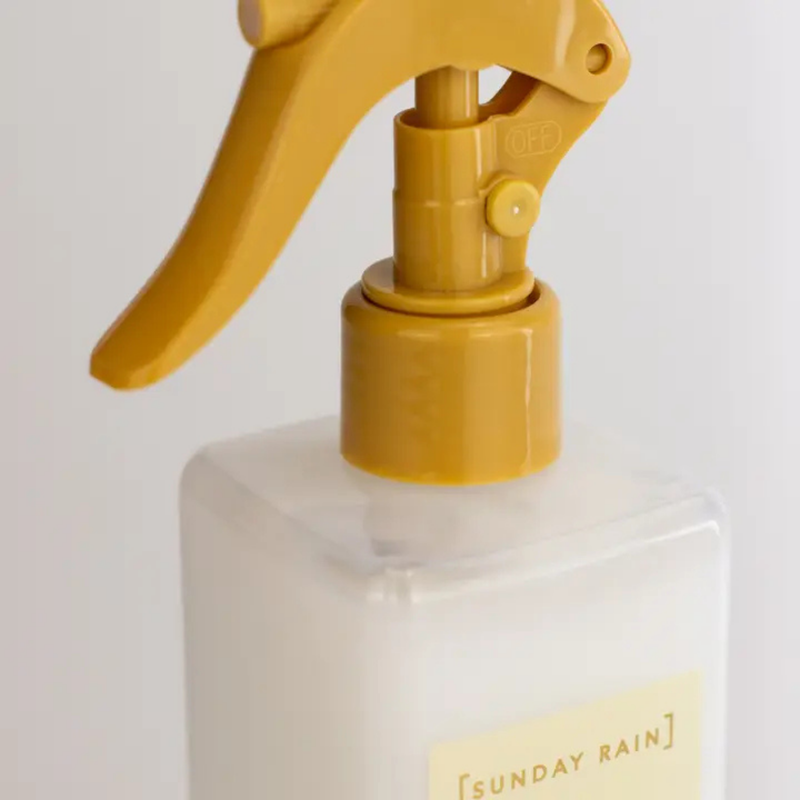 Sunday Rain Warm Vanilla Sugar Body Lotion Mist