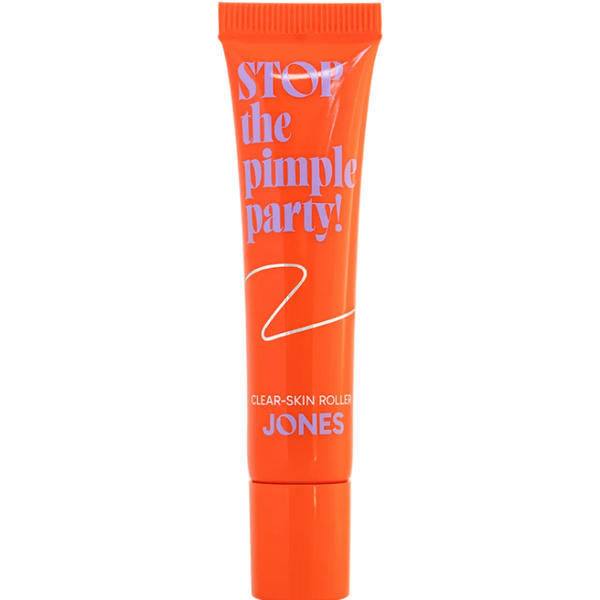 Take It From Jones Anti-Blemish Roller