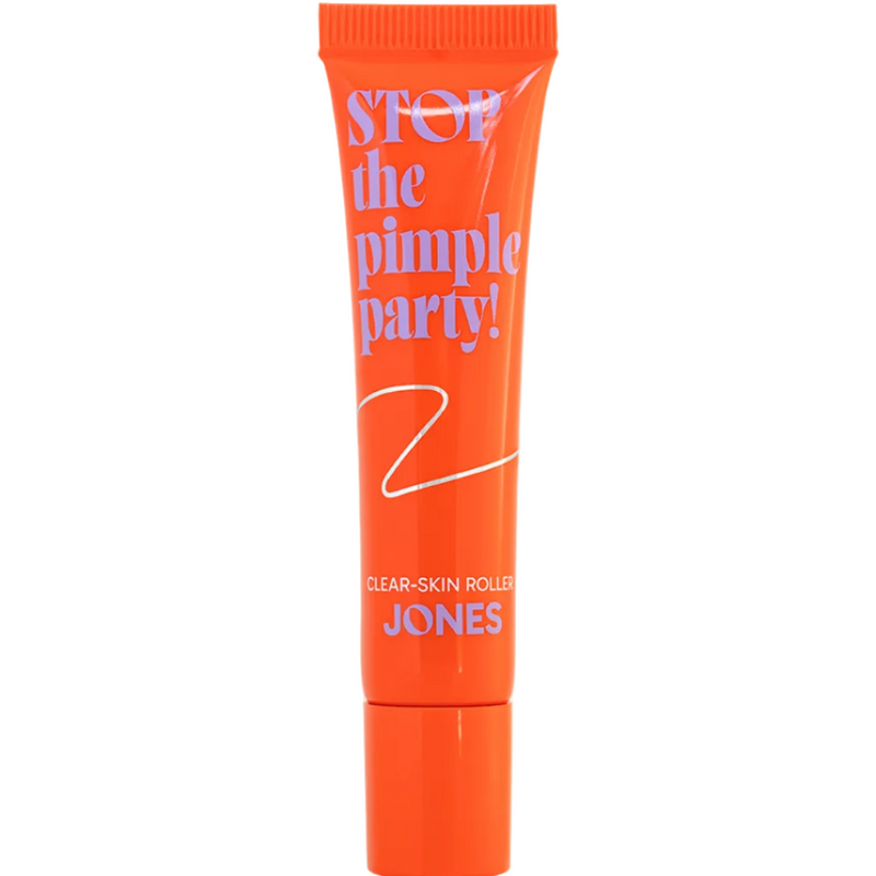 Take It From Jones Anti-Blemish Roller