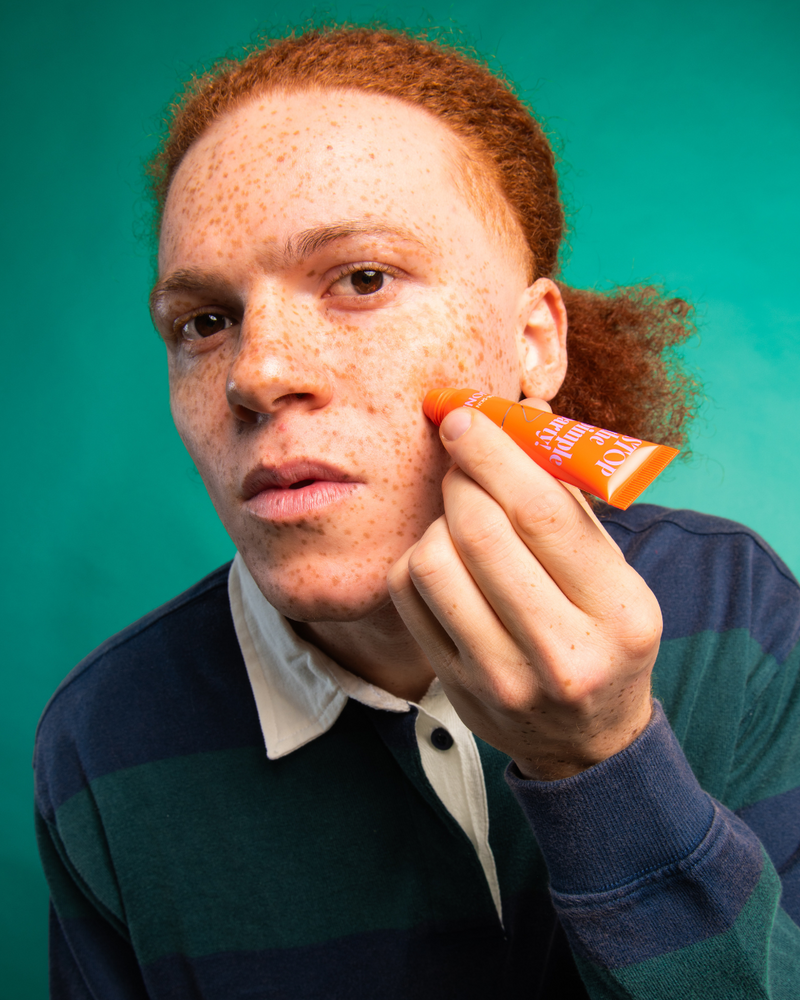 Take It From Jones Anti-Blemish Roller