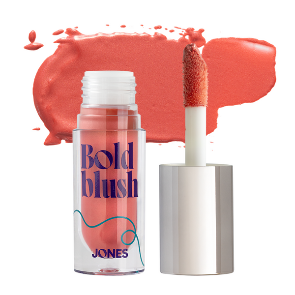 Take It From Jones Bold Blush Peaches ‘n Cream