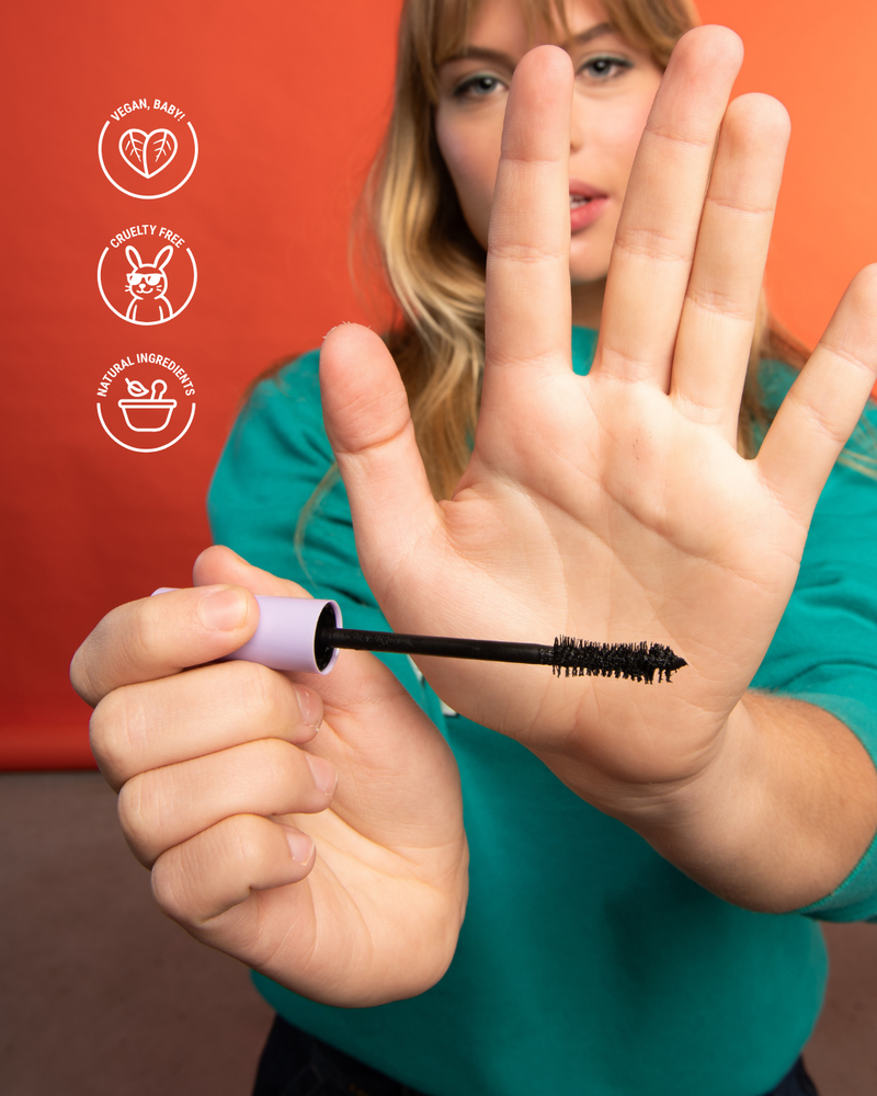 Take It From Jones Mascara Eyecatcher