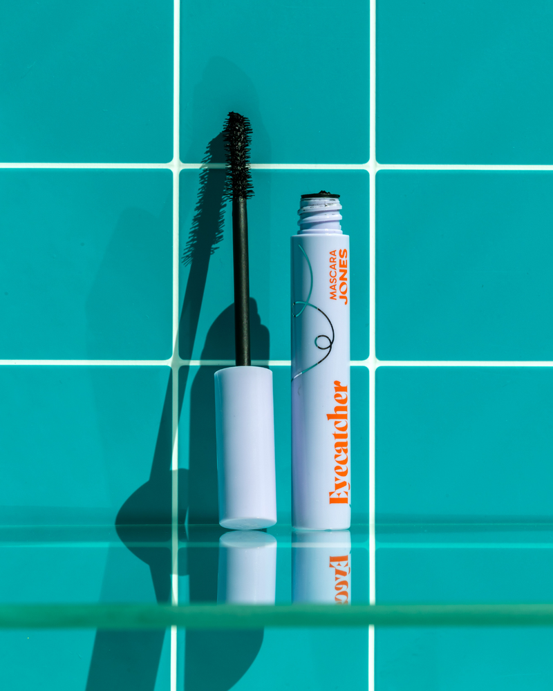 Take It From Jones Mascara Eyecatcher