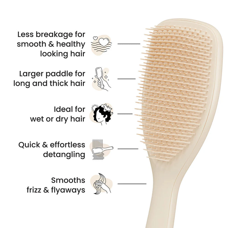Tangle Teezer Ultimate Detangler Cappuccino