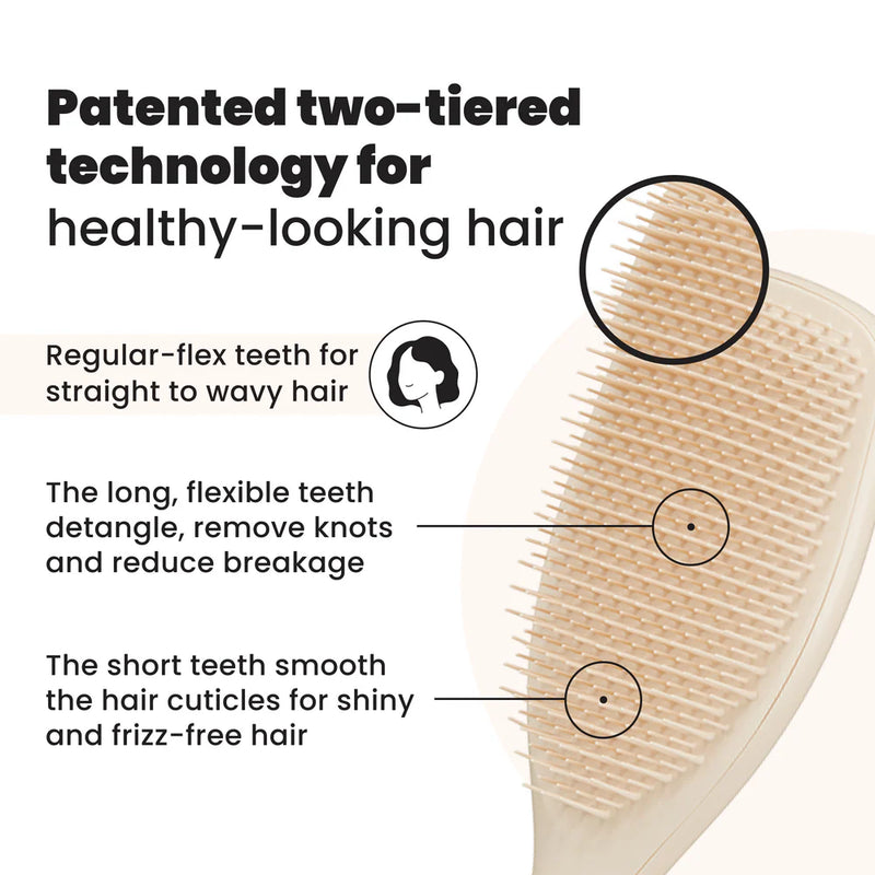 Tangle Teezer Ultimate Detangler Cappuccino