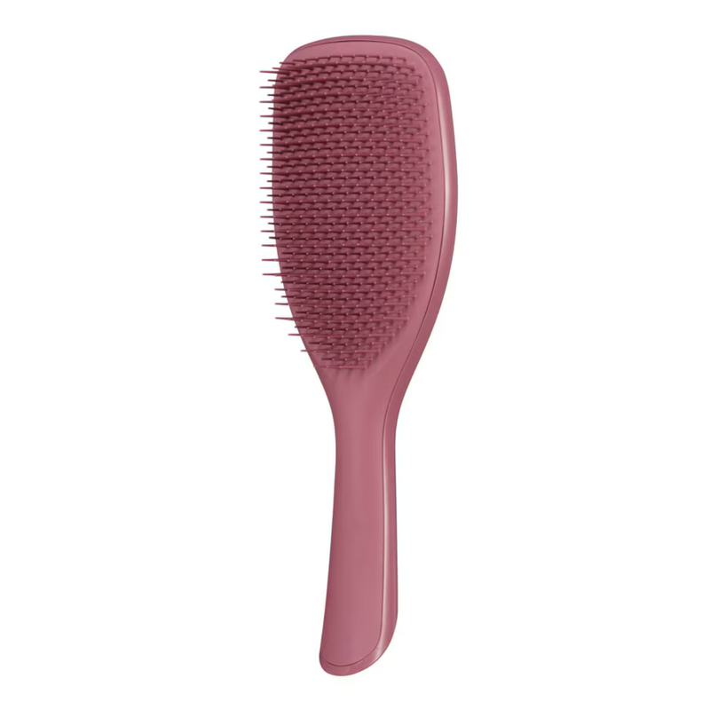 Tangle Teezer Ultimate Detangler Large Pink Velvet Mono