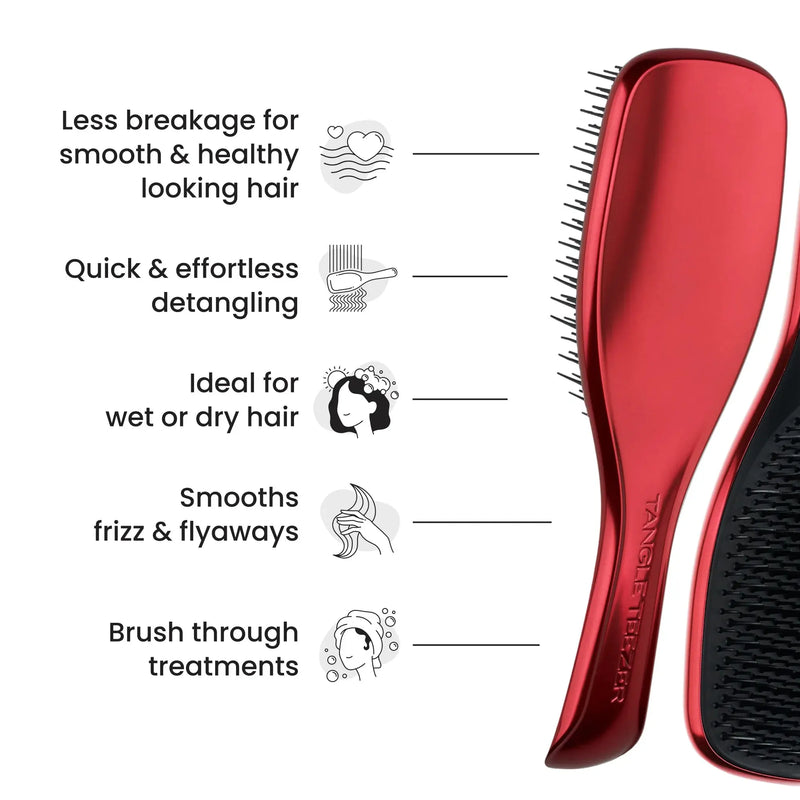Tangle Teezer Ultimate Detangler Mini The Devil Wears Prada