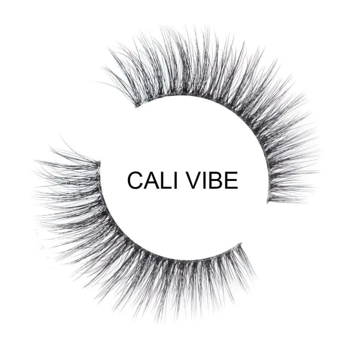 Tatti Lashes Cali Vibe