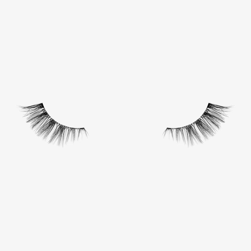 Tatti Lashes Harper Pre Glued Half Lashes