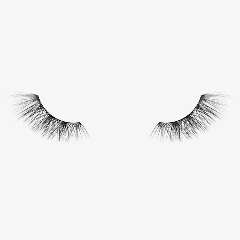 Tatti Lashes Nina Pre Glued Half Lashes