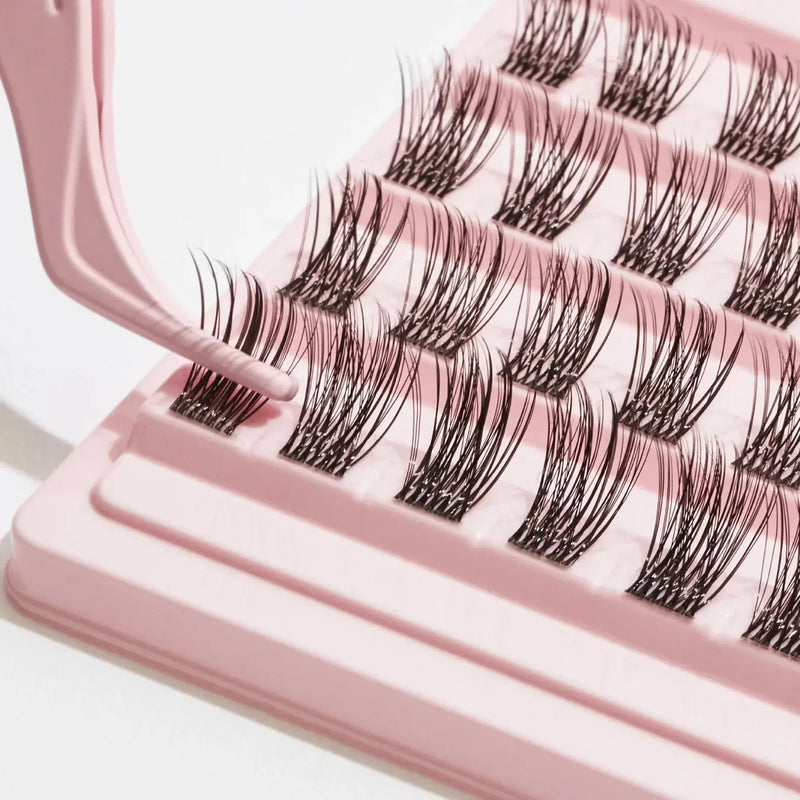 Tatti Lashes Tres Chic 3 Row