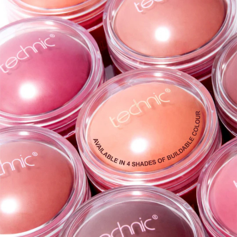 Technic Blush Balm Spritz