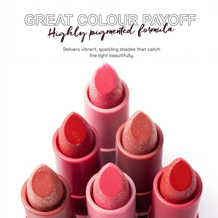 Technic Glitter Lips Burlesque