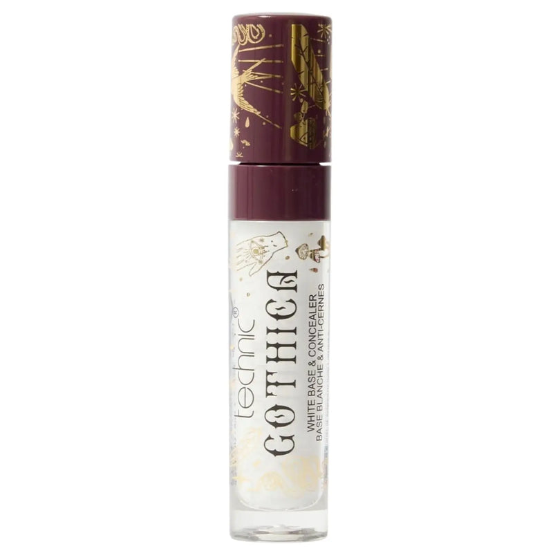 Technic Gothica White Base & Concealer