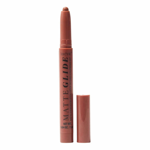Technic Matte Glide Eyeshadow Stick Hickory