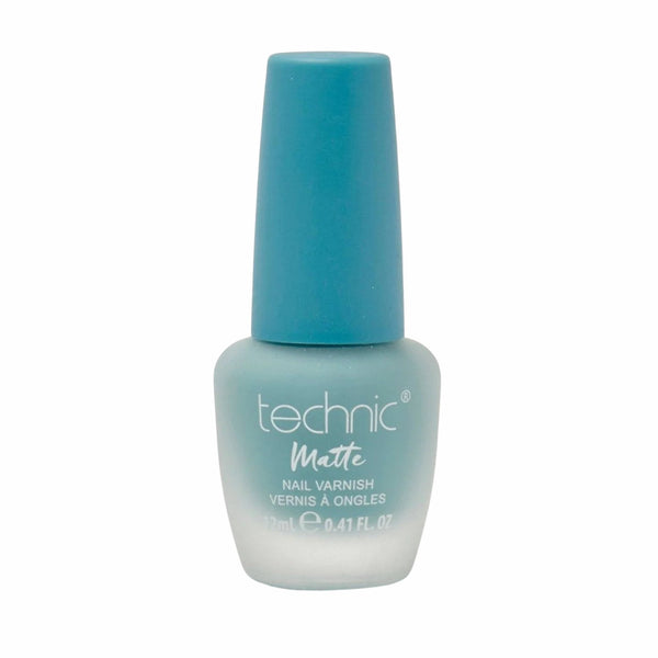 Technic Matte Nail Polish Dreamer