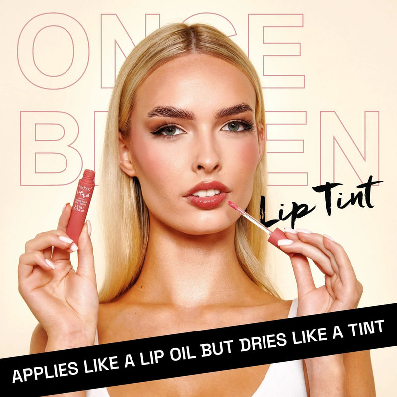 Technic Once Bitten Twice Shy