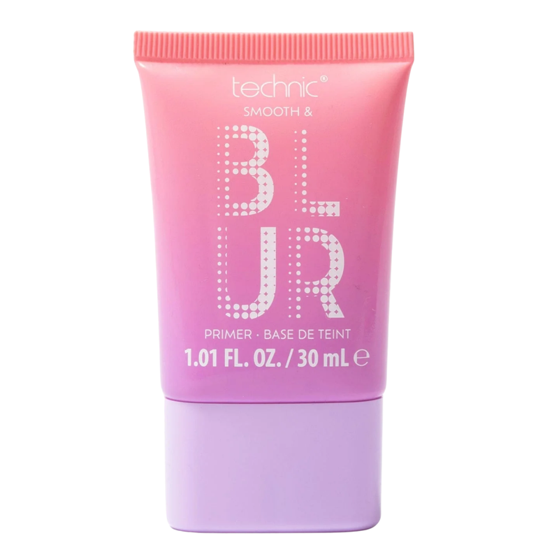 Technic Smooth & Blur Primer