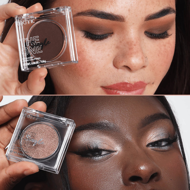 Technic The Single One 24ct Sparkle