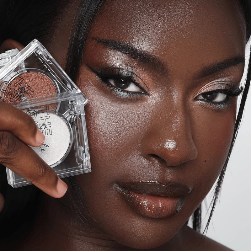 Technic The Single One Eyeshadow Diamond