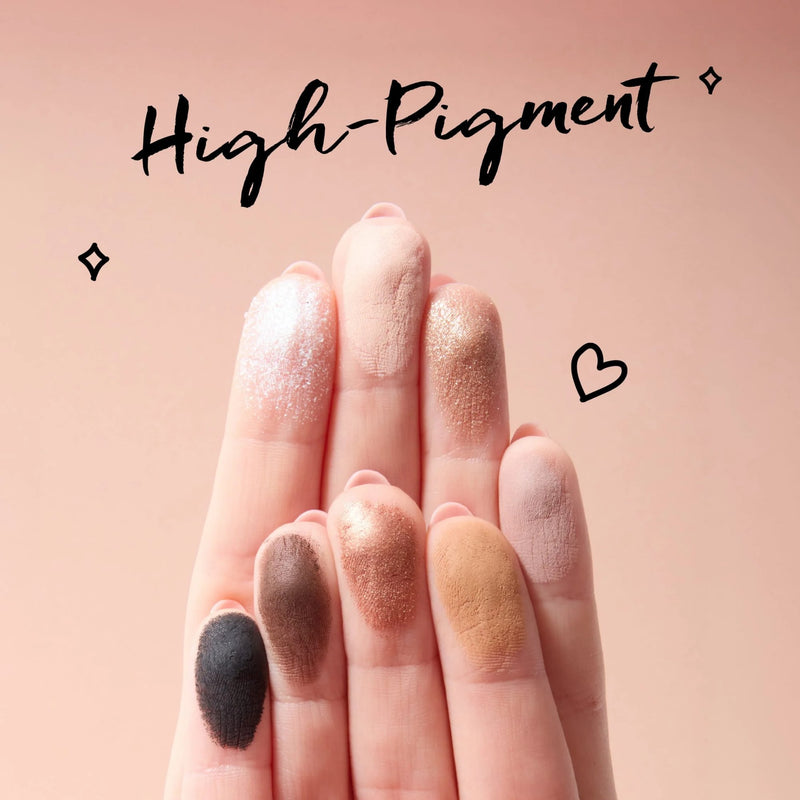 Technic The Single One Eyeshadow Diamond