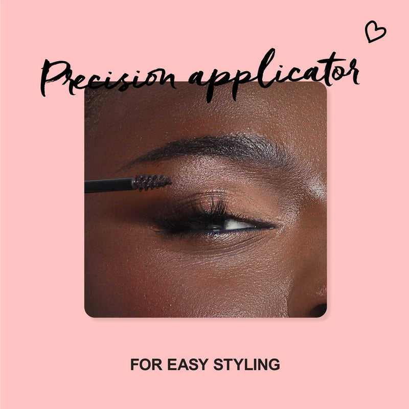 Technic Whipped Brow Mousse Brunette