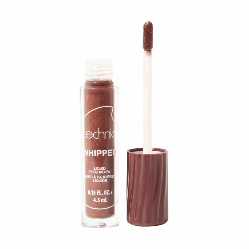 Technic Whipped Liquid Eyeshadow Vegas