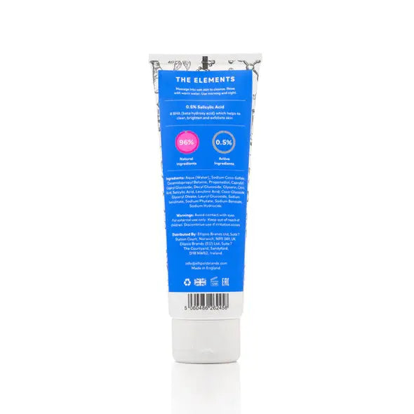 The Elements Purifying Gel Cleanser