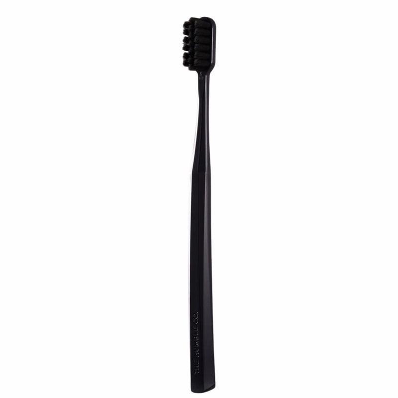 The Humble Co. Pro Toothbrush Ultra Soft Black