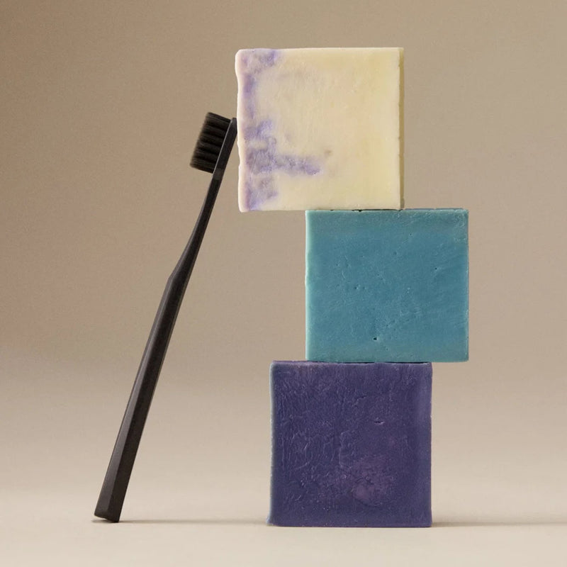 The Humble Co. Pro Toothbrush Ultra Soft Black