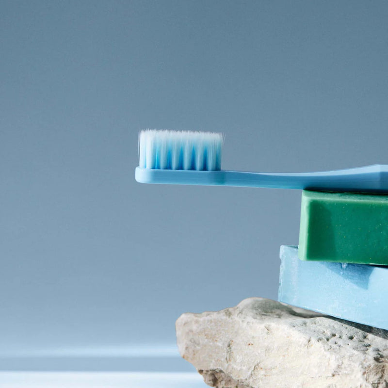 The Humble Co. Pro Toothbrush Ultra Soft Blue