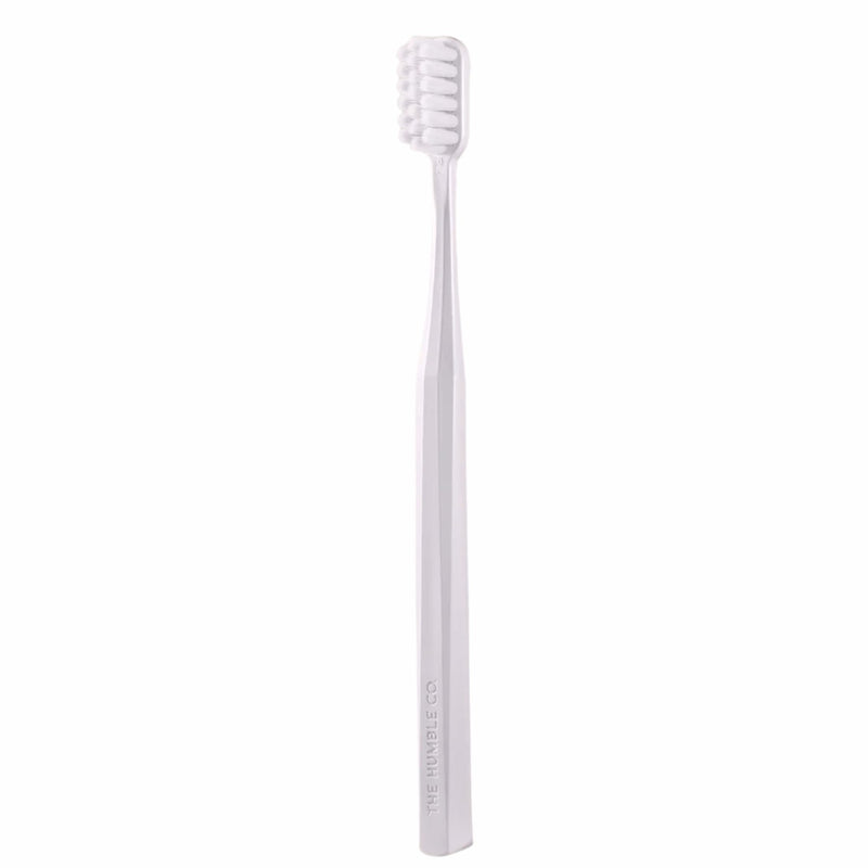 The Humble Co. Pro Toothbrush Ultra Soft White