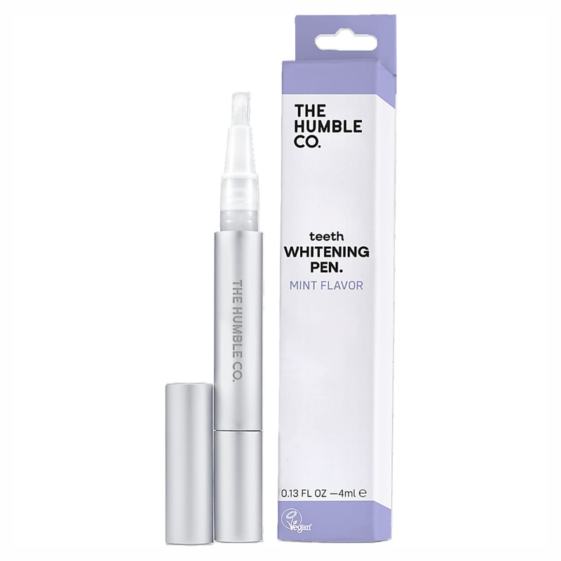 The Humble Co. Whitening Pen