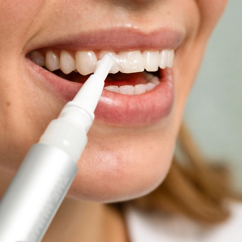 The Humble Co. Whitening Pen