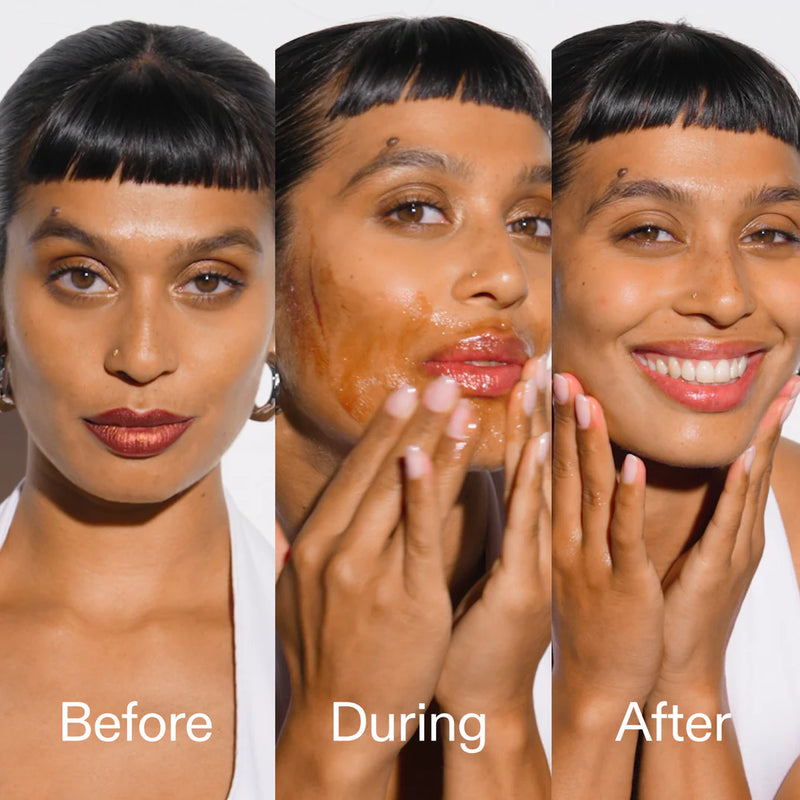 The Inkey List Oat Cleansing Balm Renewed 50 ml.